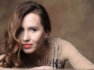 SallyMao