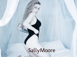 SallyMoore
