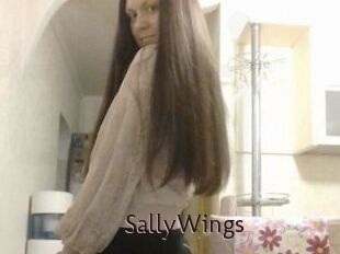 SallyWings