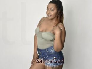 SalmaGod
