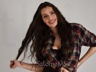 SalomeMS