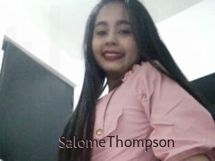 SalomeThompson