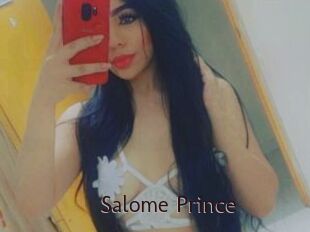 Salome_Prince