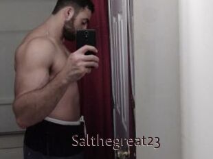 Salthegreat23