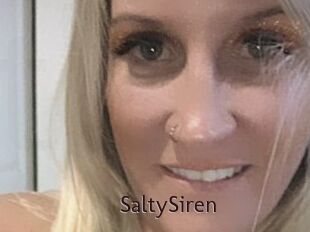 SaltySiren