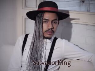 SalvadorKing