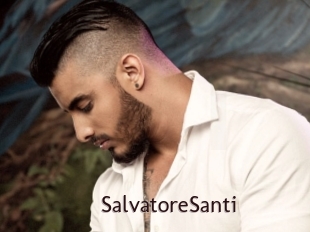 SalvatoreSanti Top listen server