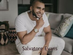 Salvatore_Evans