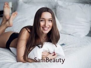 SamBeauty