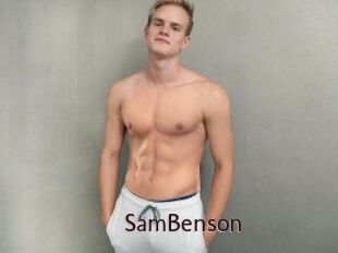 SamBenson