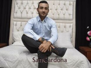 SamCardona