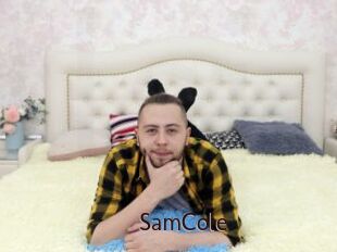 SamCole