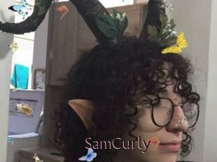 SamCurly