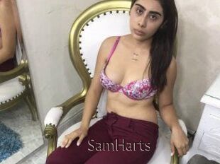 SamHarts