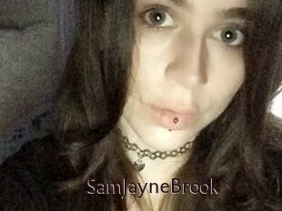 SamJayneBrook