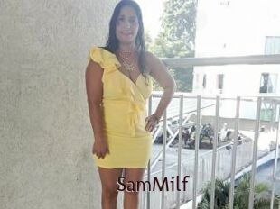 SamMilf