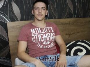 SamSilk