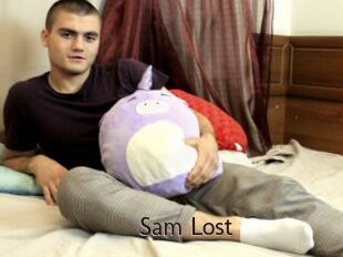 Sam_Lost