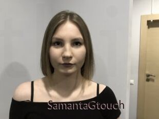 SamantaGtouch