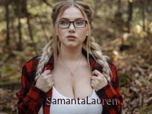 SamantaLauren