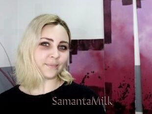 SamantaMilk