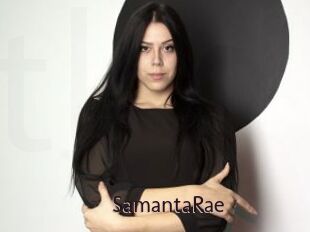 SamantaRae