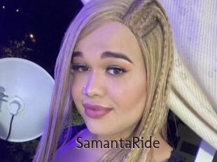 SamantaRide
