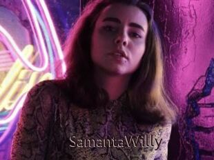 SamantaWilly