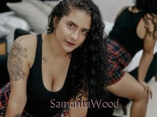 SamantaWood