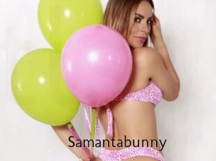 Samantabunny