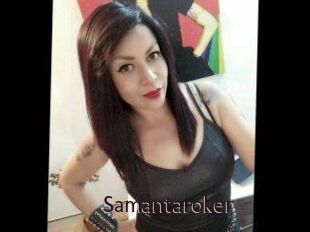 Samantaroker