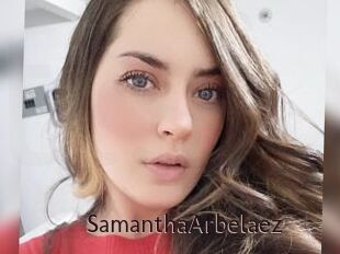 SamanthaArbelaez