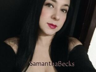 SamanthaBecks
