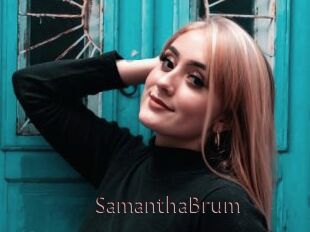 SamanthaBrum