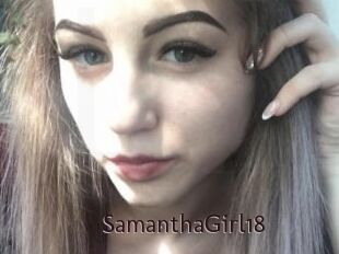 SamanthaGirl18