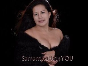 SamanthaHot4YOU