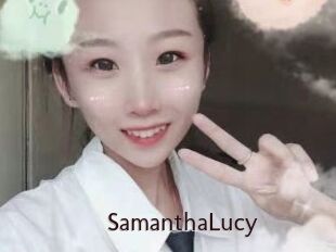 SamanthaLucy