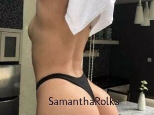 SamanthaRolks