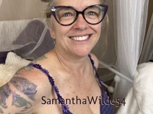 SamanthaWilde54