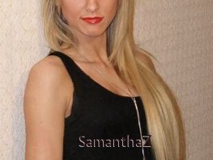 SamanthaZ