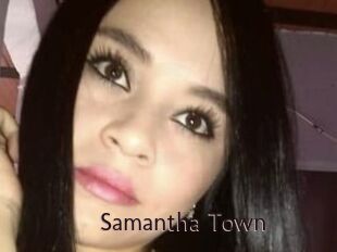 Samantha_Town
