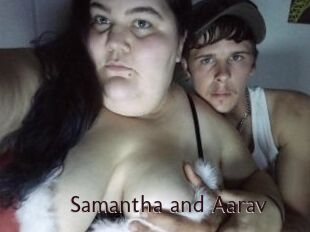 Samantha_and_Aarav