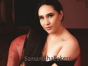 SamantthaBakerr