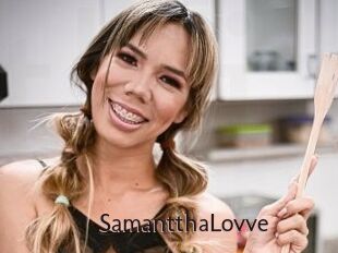 SamantthaLovve