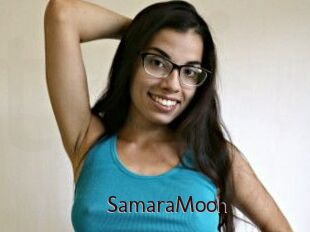 SamaraMoon