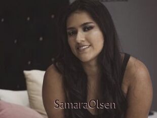 SamaraOlsen