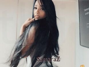SamaraZ