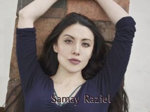 Samay_Raziel