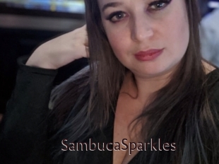 SambucaSparkles