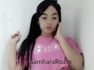 SamharaRouse